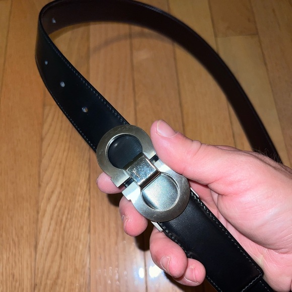 Salvatore Ferragamo Other - Men’s Salvatore Ferragamo belt